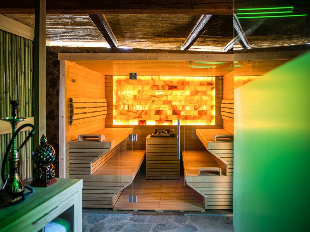 Dammusi Al-Qubba Wellness & Resort Campobello Екстериор снимка