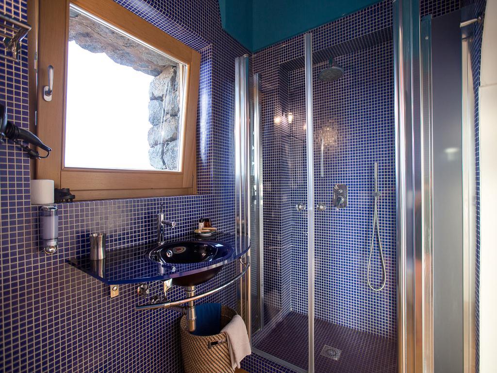 Dammusi Al-Qubba Wellness & Resort Campobello Екстериор снимка